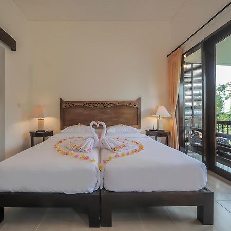 Sayang Sanur Terrace House Hotel Buitenkant foto