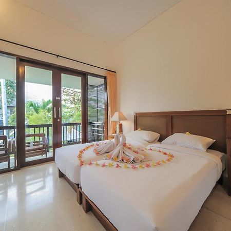 Sayang Sanur Terrace House Hotel Buitenkant foto