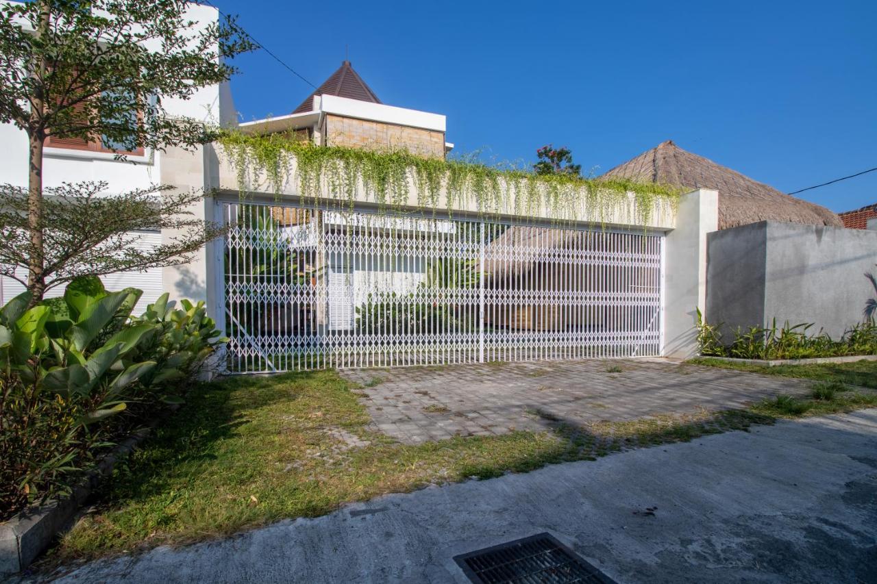 Sayang Sanur Terrace House Hotel Buitenkant foto