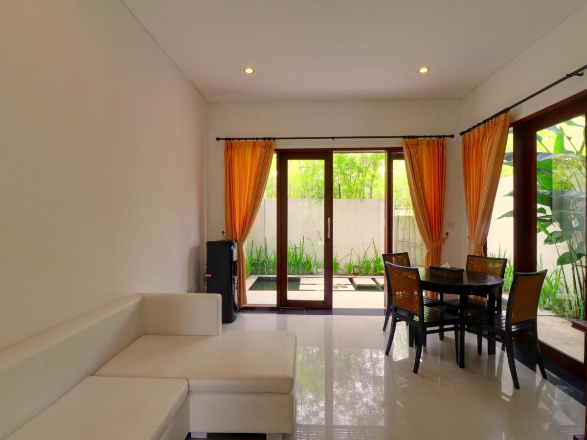 Sayang Sanur Terrace House Hotel Buitenkant foto