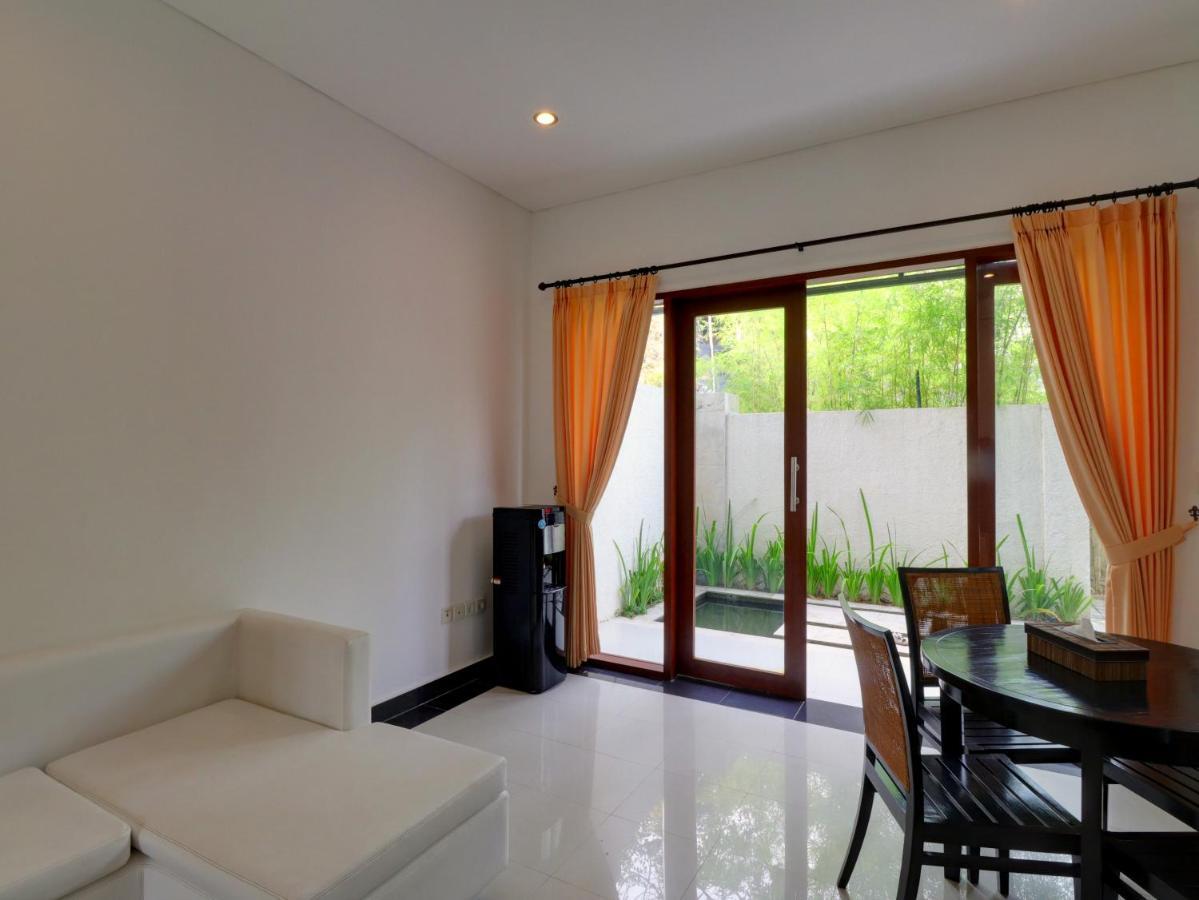 Sayang Sanur Terrace House Hotel Buitenkant foto