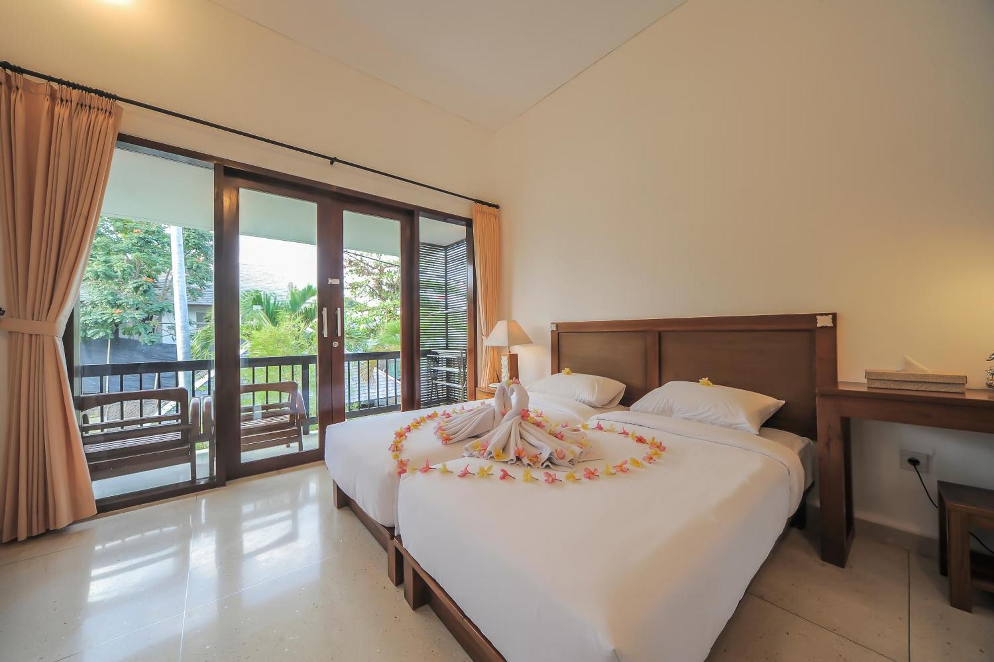 Sayang Sanur Terrace House Hotel Buitenkant foto