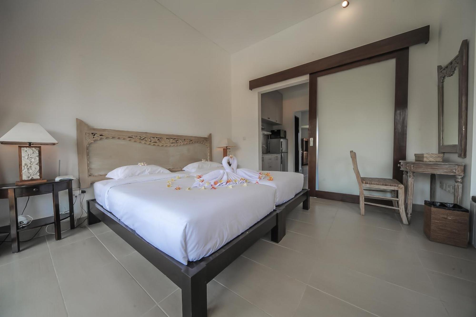 Sayang Sanur Terrace House Hotel Buitenkant foto