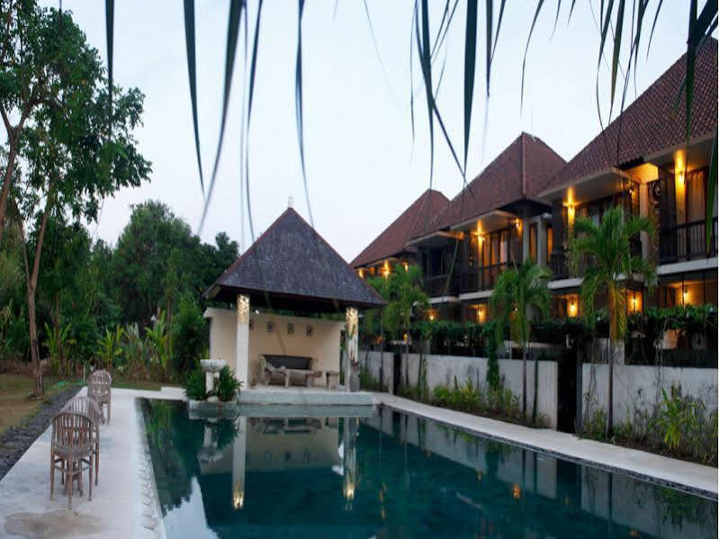 Sayang Sanur Terrace House Hotel Buitenkant foto