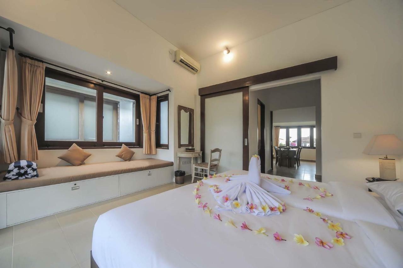 Sayang Sanur Terrace House Hotel Buitenkant foto